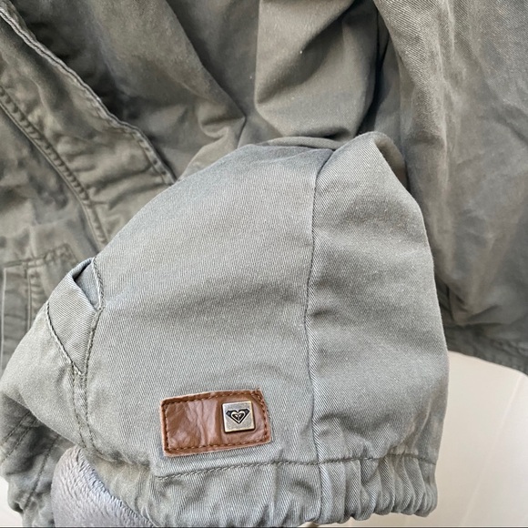 🍄3 for$25 Roxy | Watch The Sun Rise Jacket - Picture 9 of 10